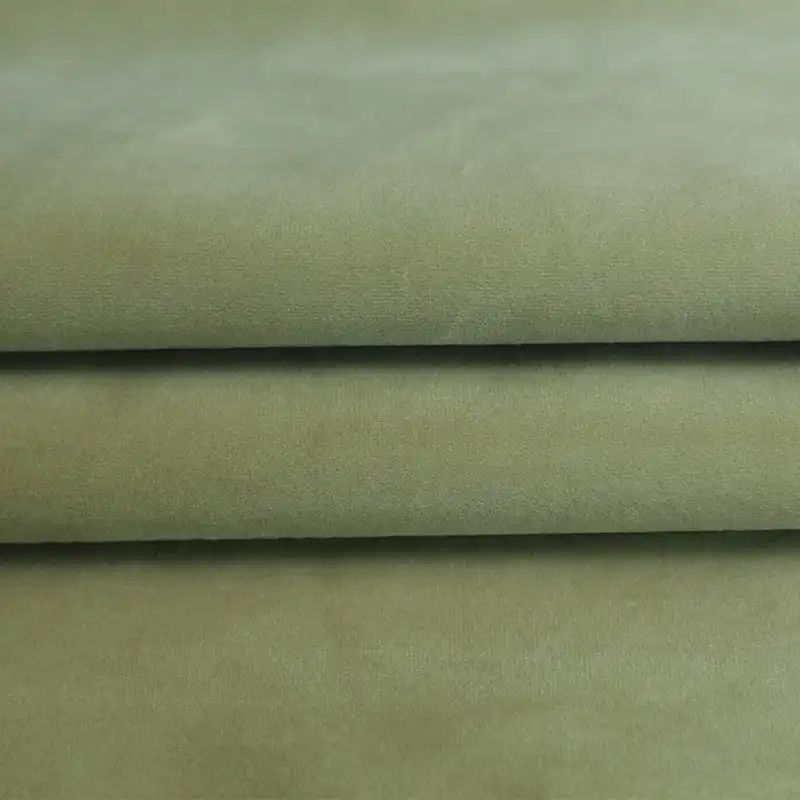 SL-9302 Velour Series Upholstery fabric image 5