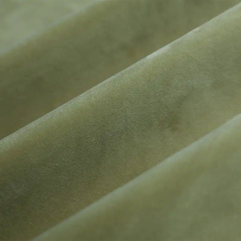 SL-9302 Velour Series Upholstery fabric image 6