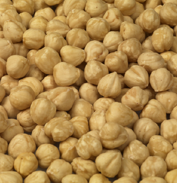 Natural and Processed Hazelnuts in a Variety of Grades image 4