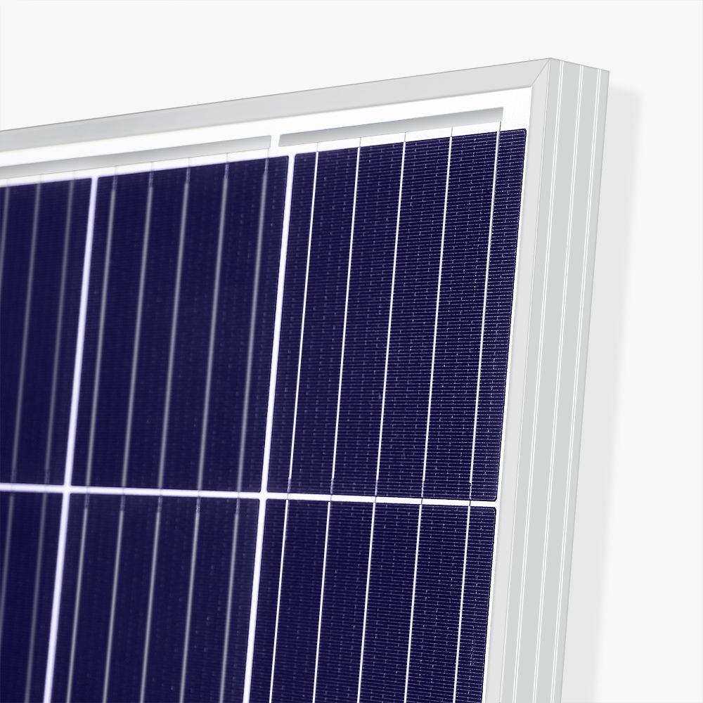 280w Polycrystalline Solar Panel image 4