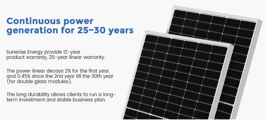 280w Polycrystalline Solar Panel image 6