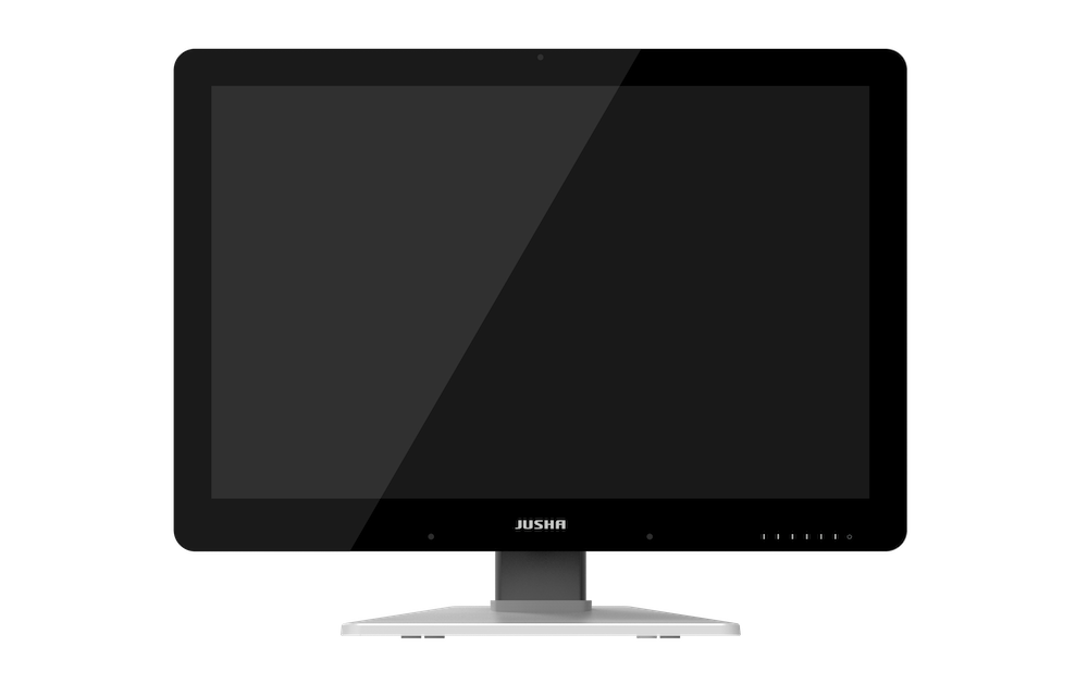 C660G 6MP Color Diagnostic Monitor image 2