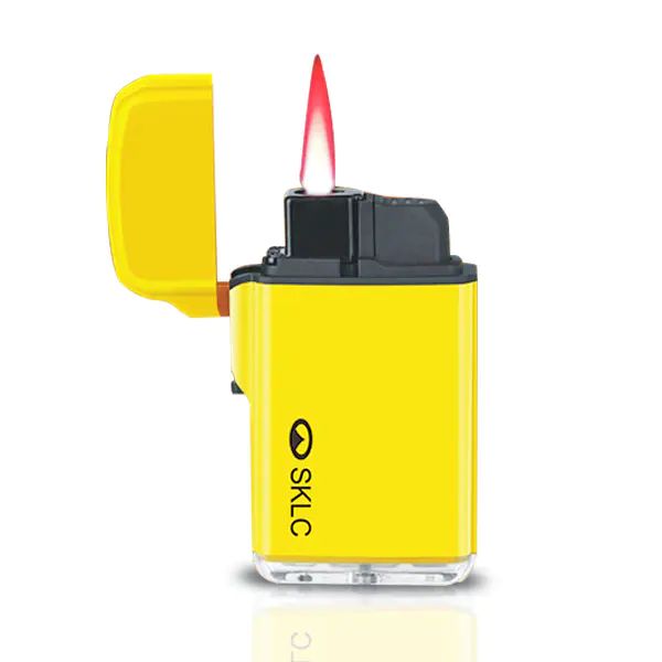 Stable flame windproof lighter SK601 image 1