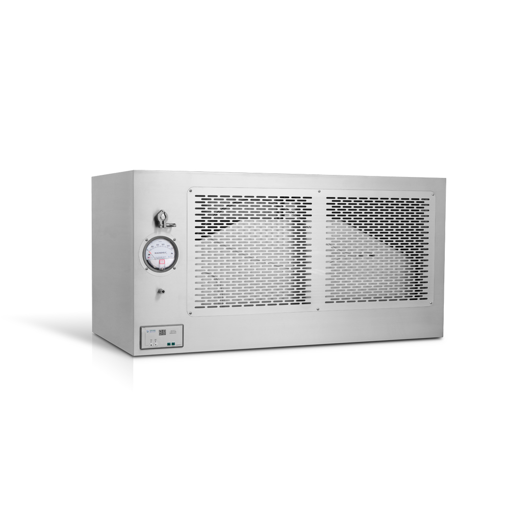 Laminar Airflow System image 1