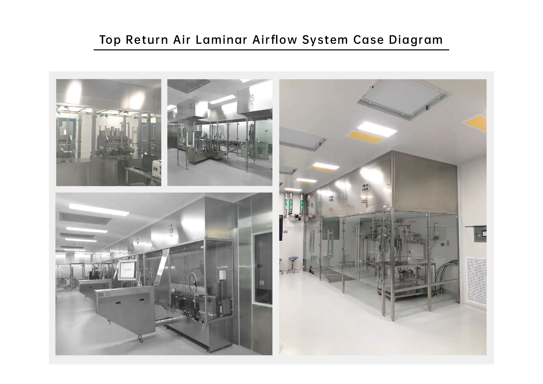 Laminar Airflow System image 8