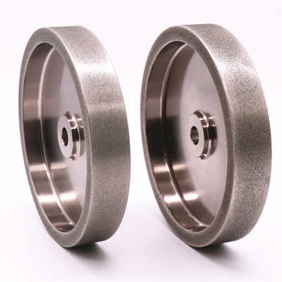 CBN Grinding Wheels image 3