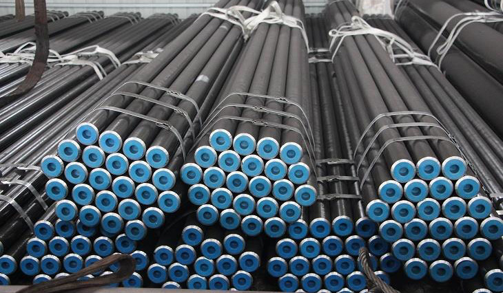 Boiler Tubes image 1