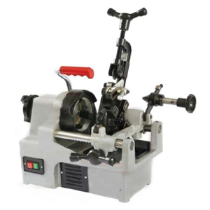 Pipe Threading Machine For Small Size ZT-25A