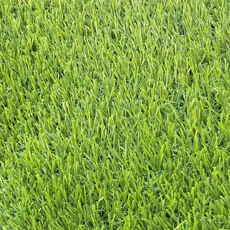 20-50mm Green Garden Turf Mate Realistic Artificial Landscape Grass image 1