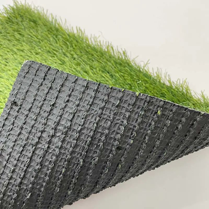 20-50mm Green Garden Turf Mate Realistic Artificial Landscape Grass image 4