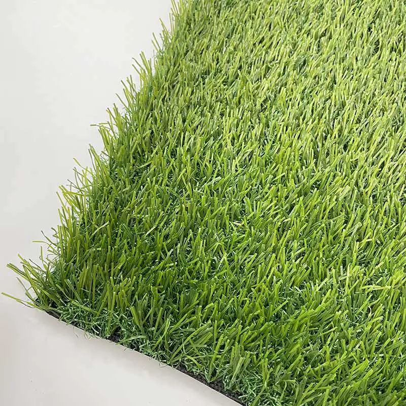 20-50mm Green Garden Turf Mate Realistic Artificial Landscape Grass image 6