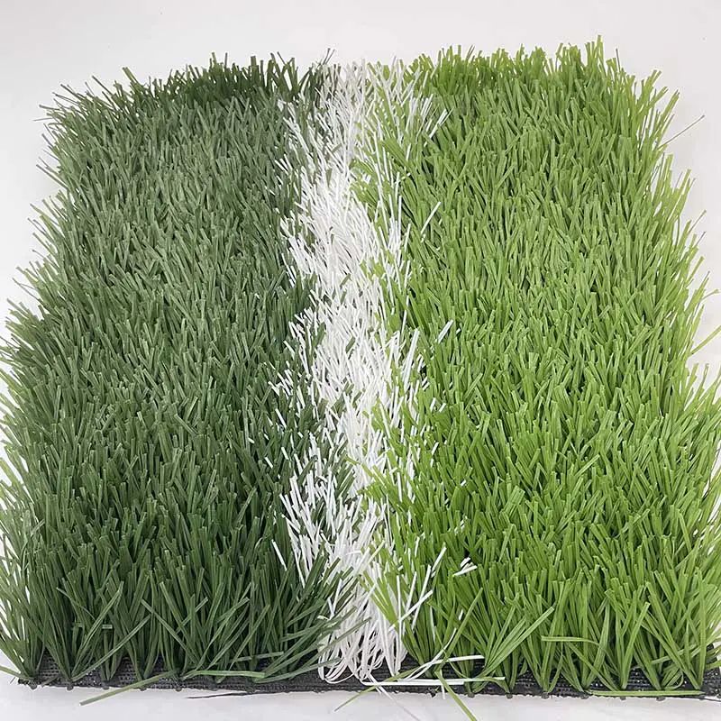 50mm W Type Artificial Synthetic Outdoor Football Grass Sports Grass image 4