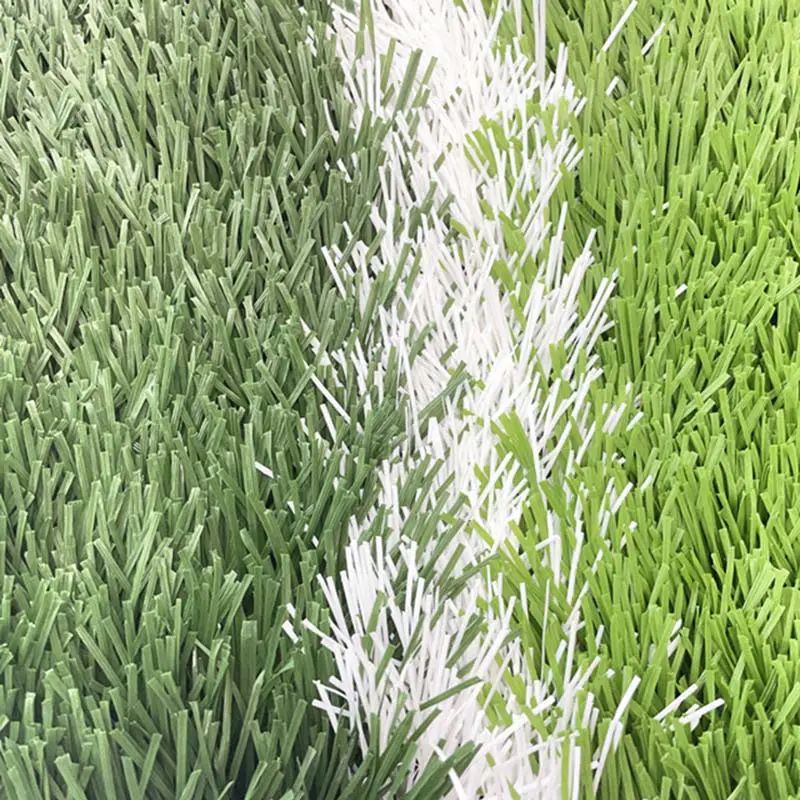 50mm W Type Artificial Synthetic Outdoor Football Grass Sports Grass image 5