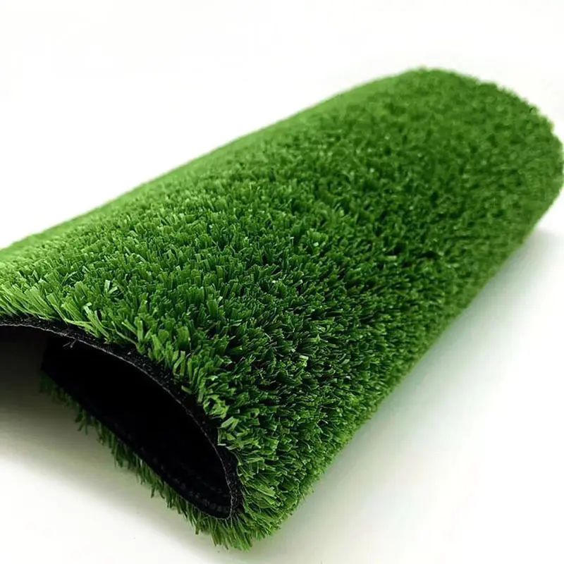 10MM Tennis Ball Hockey Field Plastic Artificial Grass For Sport Field image 1