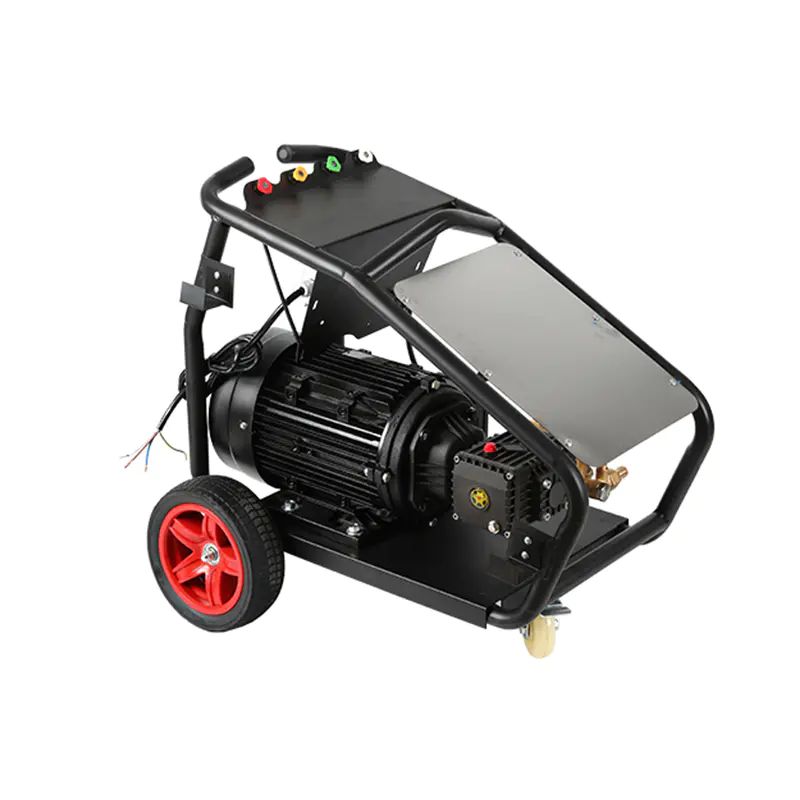 High Pressure Cleaner image 2