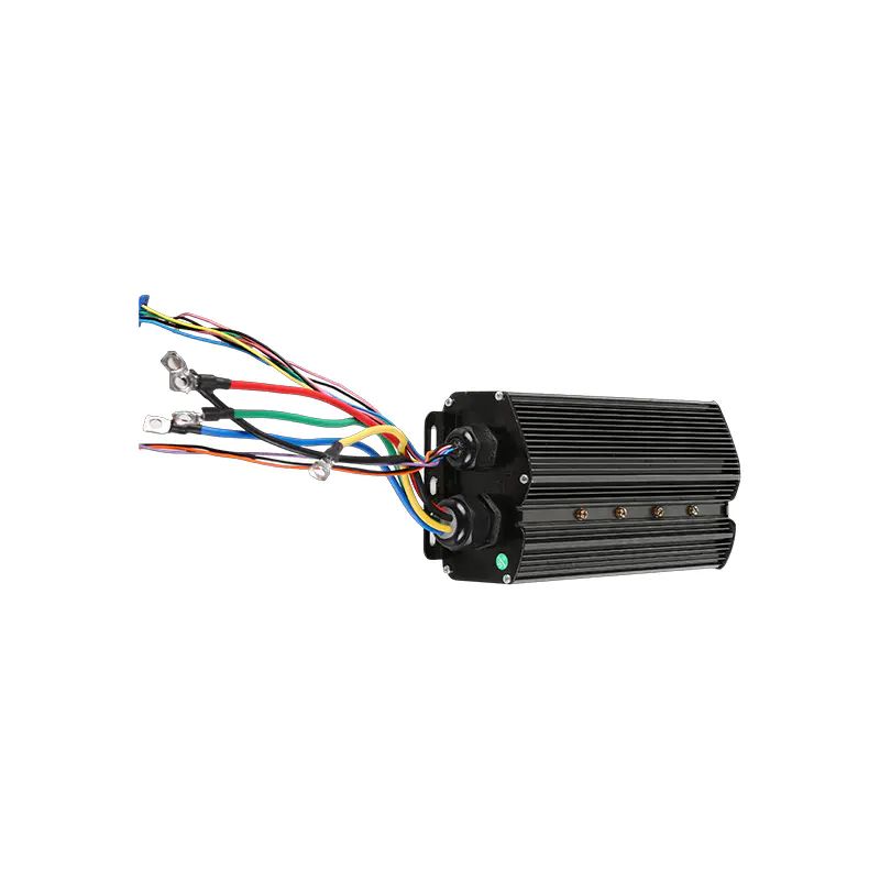 AC Motor Series 1.5KW SJ15D image 10