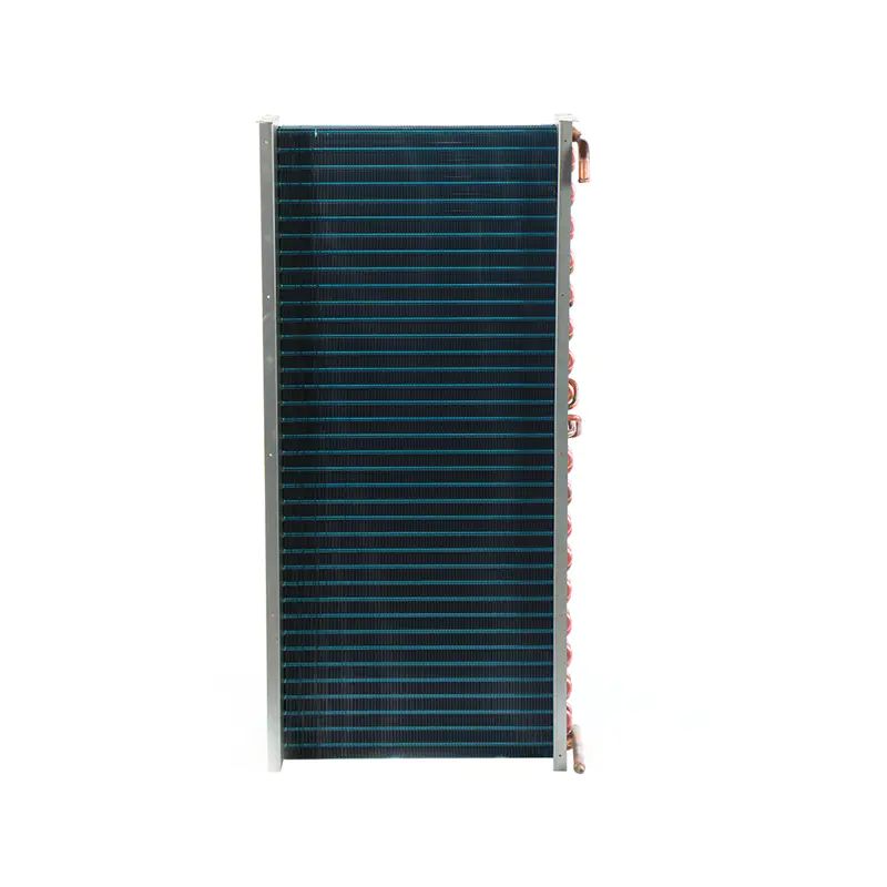 Chilled Water Condenser Coil image 1