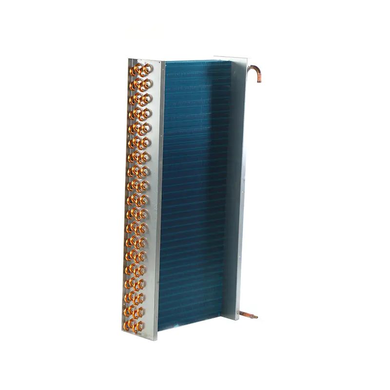 Chilled Water Condenser Coil image 2