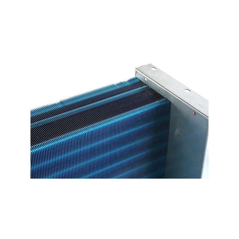 Chilled Water Condenser Coil image 5