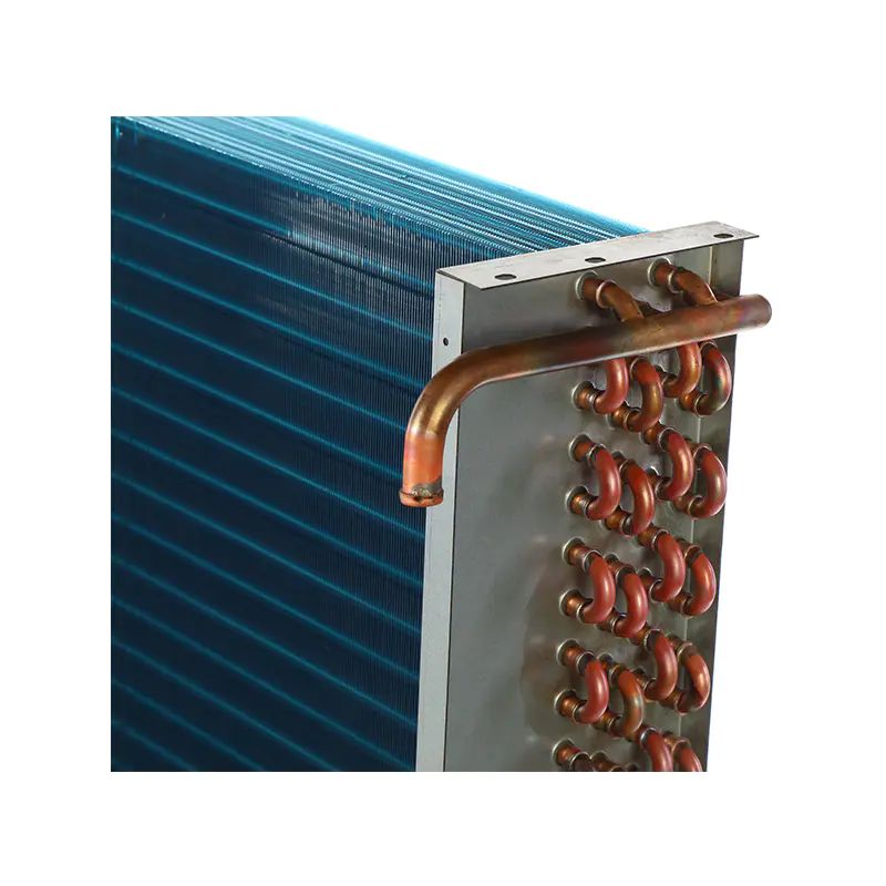 Chilled Water Condenser Coil image 7