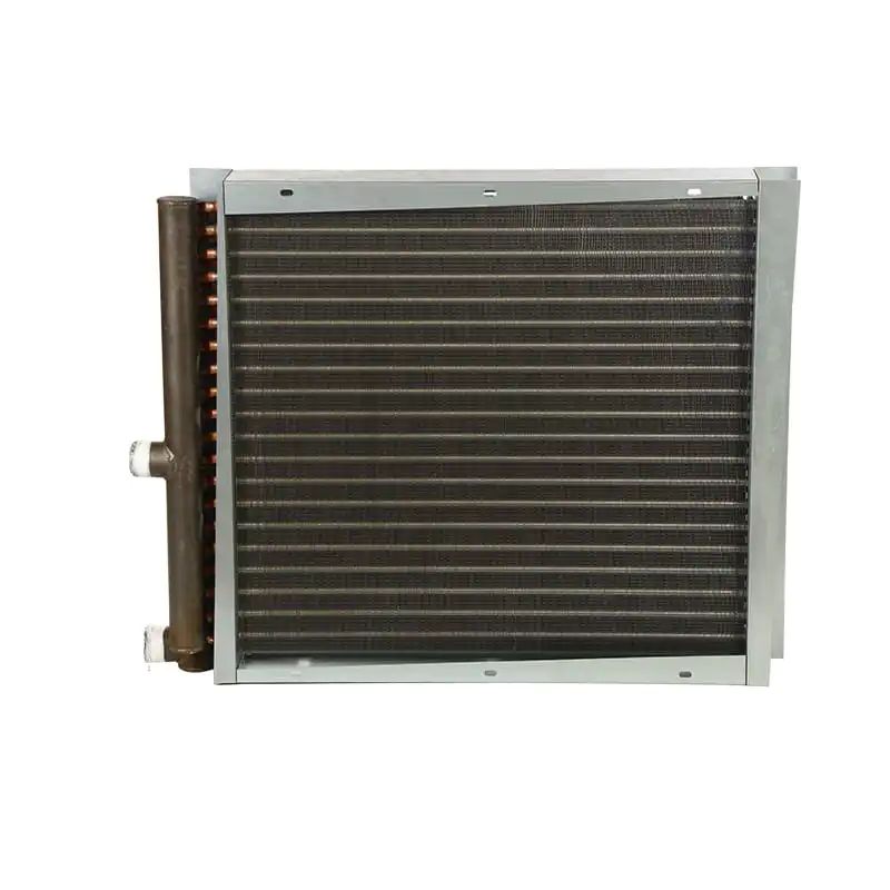 Hot Water Condenser Coil image 1