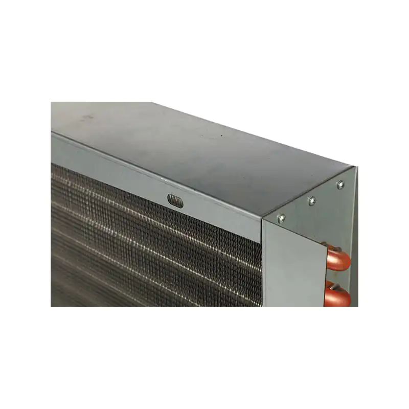 Hot Water Condenser Coil image 2