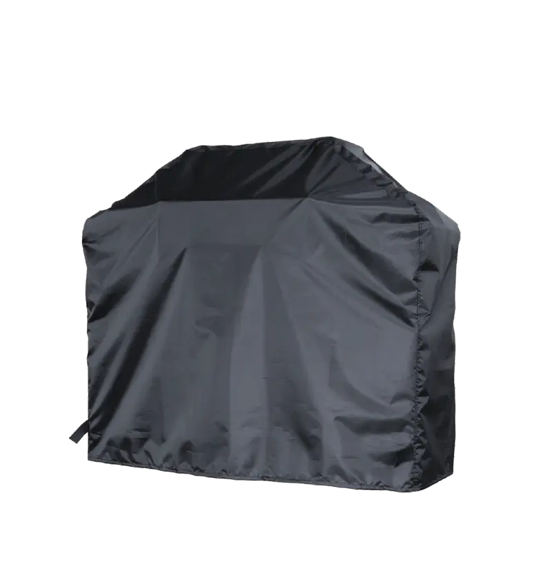 Fade Resistant Weather Resistant Polyester Outdoor BBQ Cover image 1