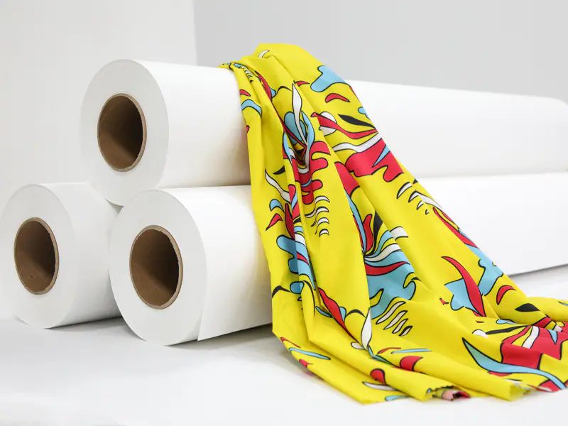 Super Speed Sublimation Paper image 1