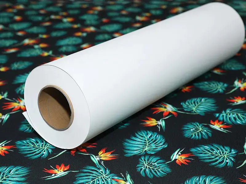 High Speed Sublimation Paper image 1