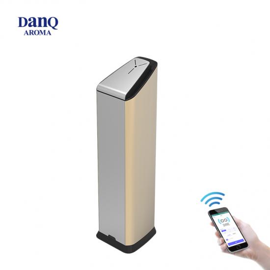 WIFI Control Hotel Perfume Scent Diffuser Machine image 1