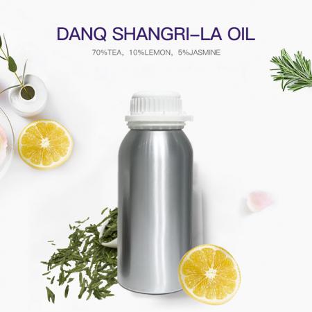 Shangri-La White Tea Fragrance Air Scent Essential Oil image 1