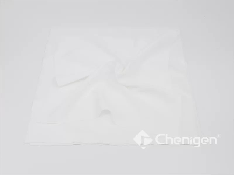 C1-A 100% Polyester Wipes | Cleanroom Wipers image 2