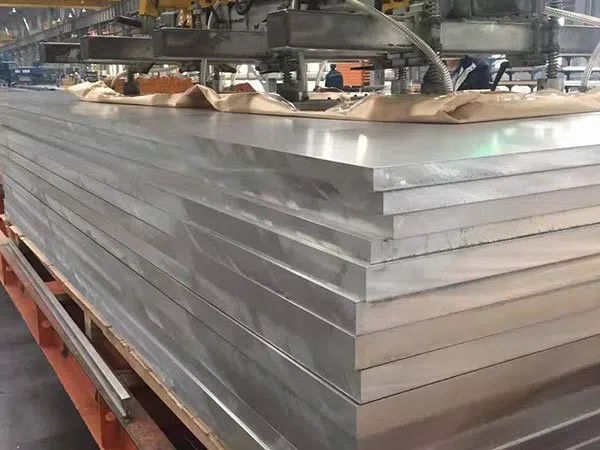 1060 Aluminum Sheet