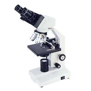 XSZ-103 Binocular Head Biological Microscope