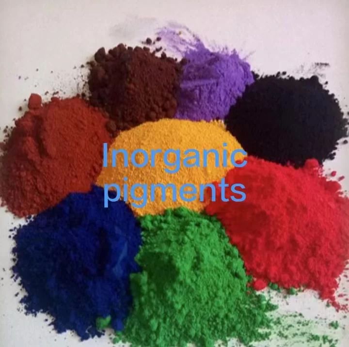 Inorganic Pigment