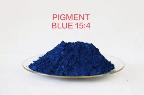 Pigment Blue 15:4