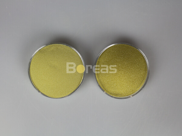 BRM-Z Reshaped Mesh Diamond Powder image 3