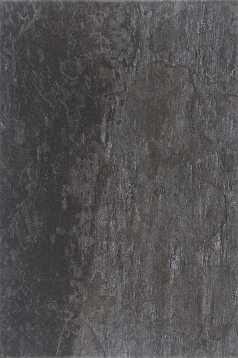 40X60 16"X24" Alda Anthracite Matte Glazed Porcelain image 6