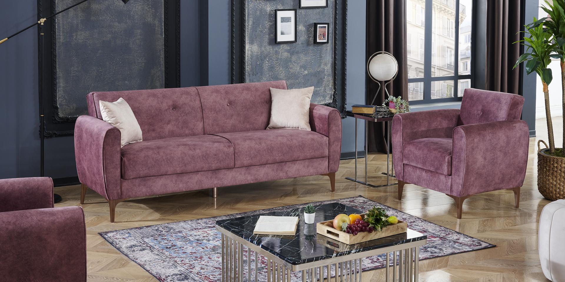 Leo Sofa Set 33B image 2