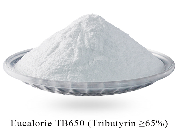 Eucalorie® (Tributyrin Powder 45%, 60%, 65%, 70%) image 1