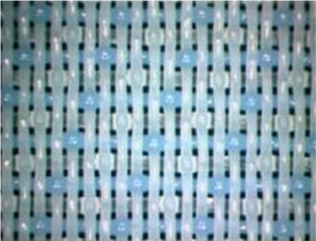 Single Layer Forming Fabric