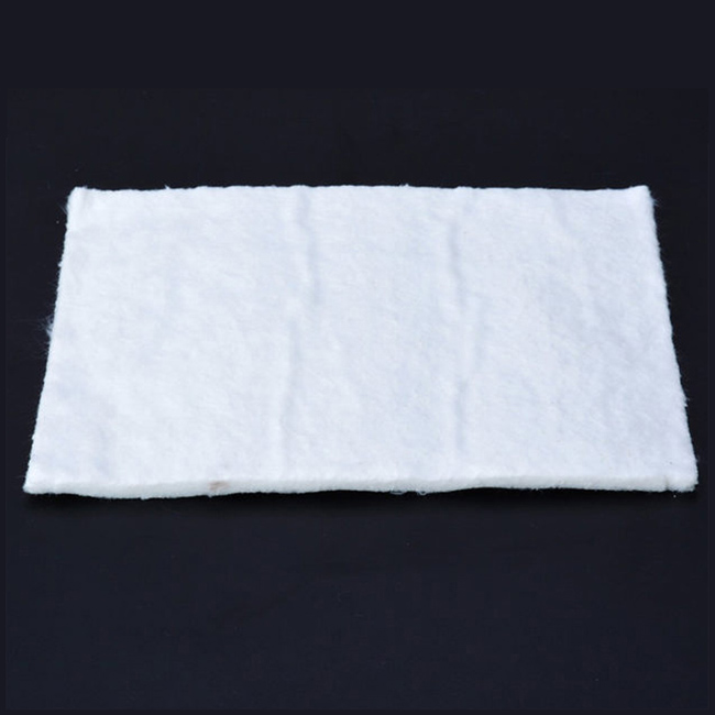 HT650 Aerogel Blanket for Heat Thermal Insulation image 1