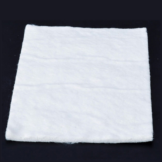 HT650 Aerogel Blanket for Heat Thermal Insulation image 3