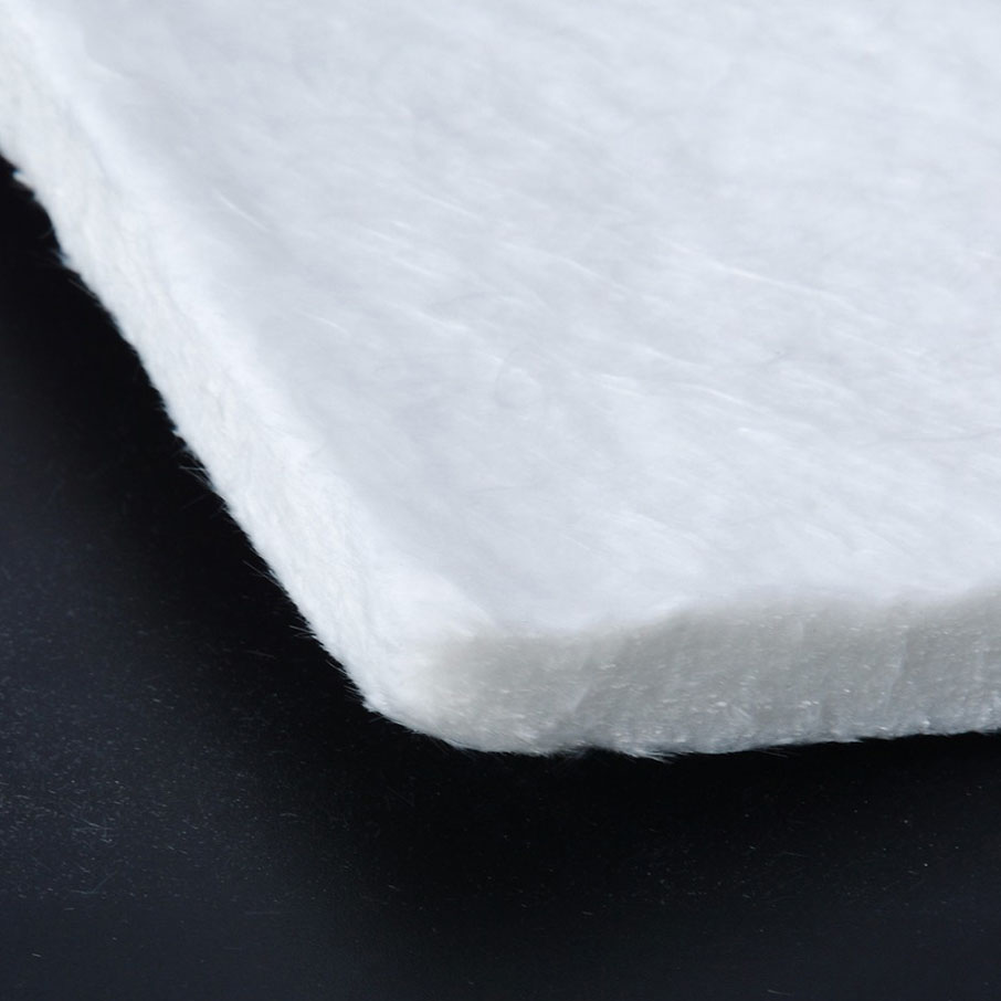 HT650 Aerogel Blanket for Heat Thermal Insulation image 4