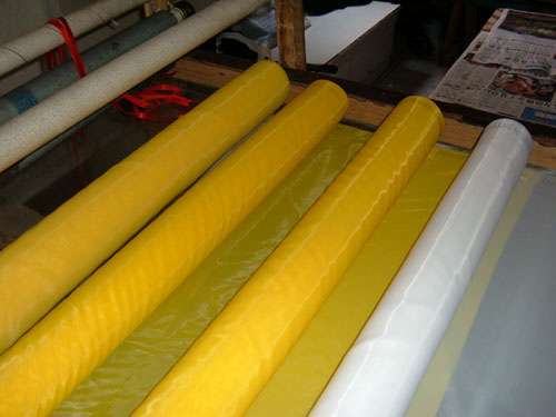 Polyester Screen Printing Mesh image 3