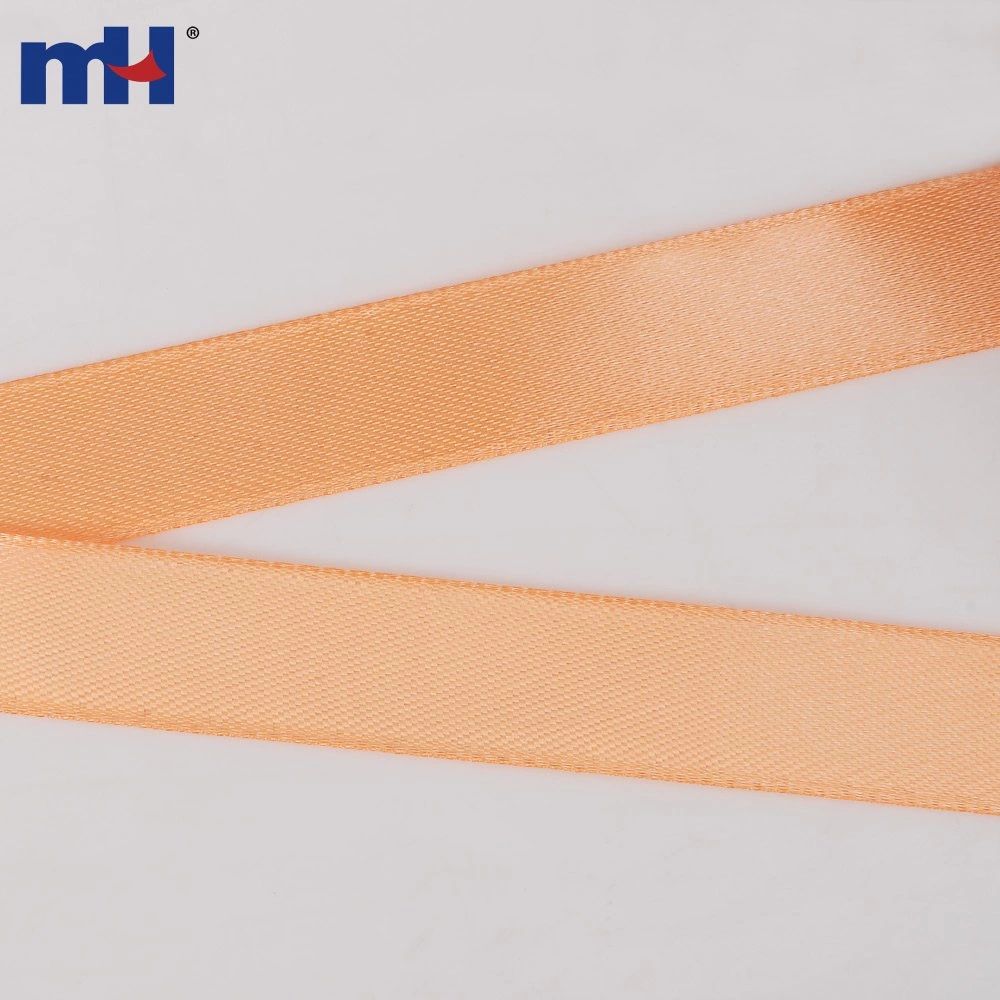 5/8" (15mm) Single Faced Satin Ribbon image 5