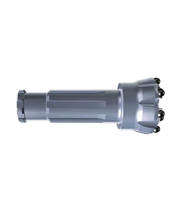 4″High Air Pressure DTH Bits image 1