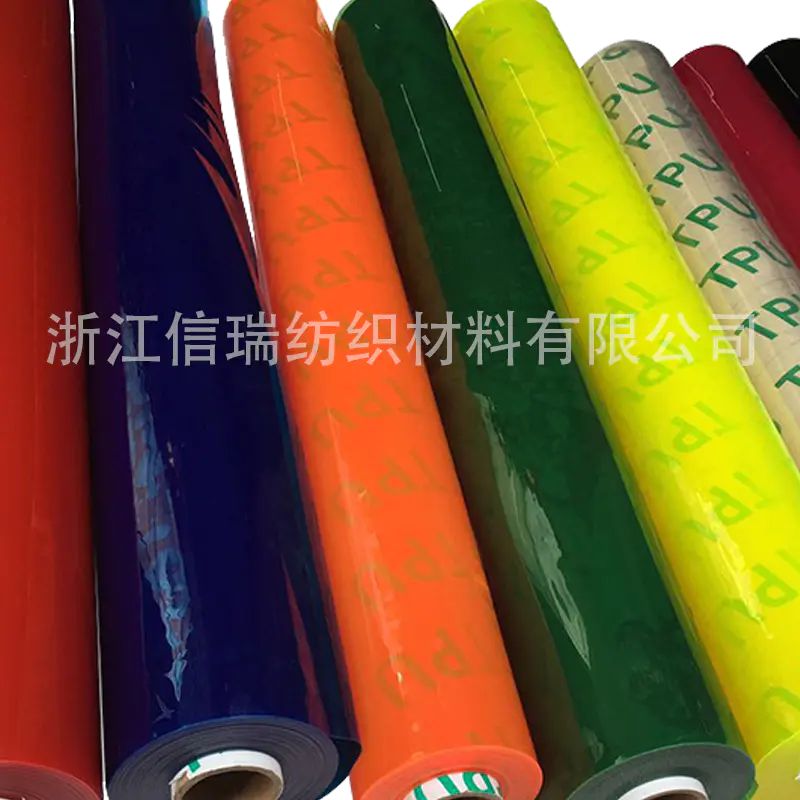 400G-700G TPU Film, TPU Mesh Cloth image 3