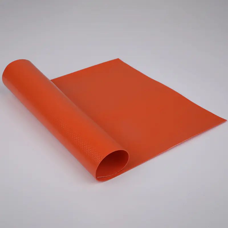 400G-700G TPU Film, TPU Mesh Cloth image 6