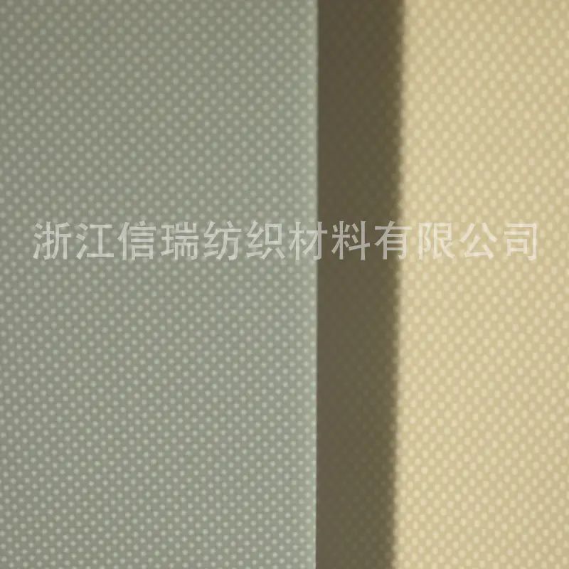 1100G PVDF Ultra-White Blue Light Film image 4